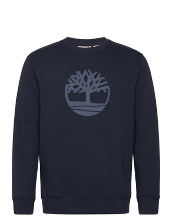 Timberland | Tree Logo Crew Neck Sweatshirt | M