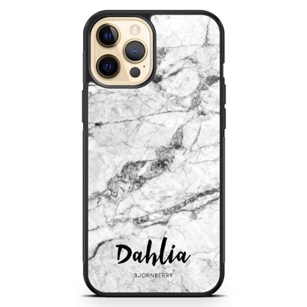 Bjornberry Hårdskal iPhone 12 Pro Max - Dahlia