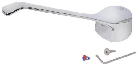 Gustavsberg GB41635430 01 Käyttövipu, Kylpyhuone