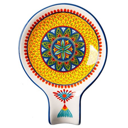 2 stk skjerest servise i europeisk stil A A