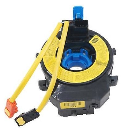 Kia Sorento 2011-2015 autoyhdistelmäkytkimelle kosketuskierukkakaapeli kellojousi 93490-1U320