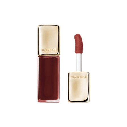 Guerlain Kiss Bee Glow Oil Läppstift Dam 9,5 G