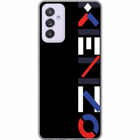 Samsung Galaxy A82 5g Mjukt Skal - Kenzo