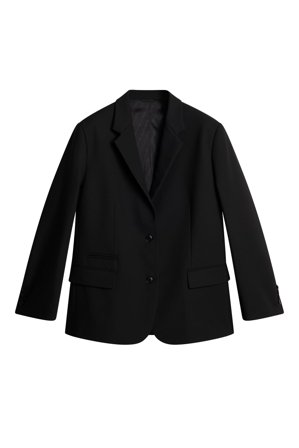 J.Lindeberg - Amanda Compact Stretch Blazer - Fashion - Black - Women - 40