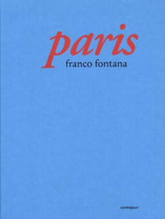 Paris Franco Fontana