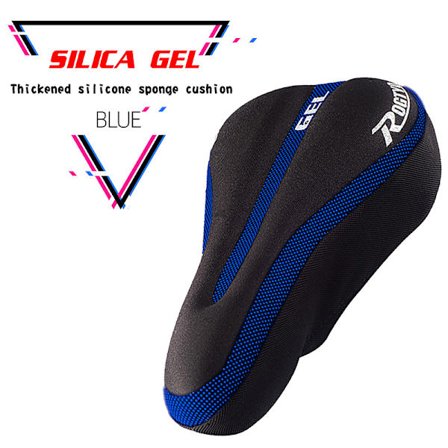 Polkupyörän silikoninen cover Paksutettu cover