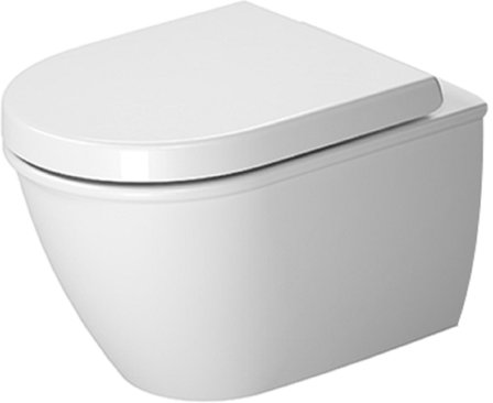 Duravit Darling New WC-skål, Badrum