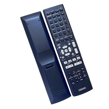 Ny fjärrkontroll kompatibel med Pioneer AV-receiver AXD7624 AXD7723 AXD7660 AXD7583 VSX-23TXH VSX-921-K VSX-523-K-Perfet