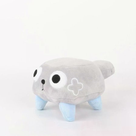 Gaibosi Dandy's World Pehmolelut Söpö Dandy World Scrap Täytetty Nukke Kauhupeli Goob Pebble Pehmo Pehmeä Tyyny Lasten Joululahja