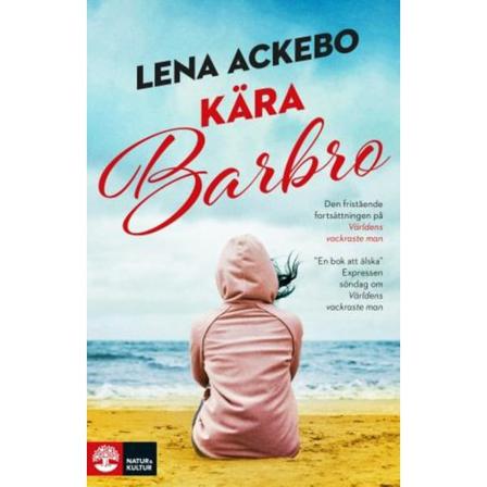 Kära Barbro 9789127155046