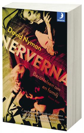 Nerverna : Berättelsen om en familj - Bok av David Nyman - Pocket