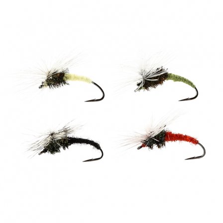 Pool 12 Klinkhammer (4-pack)