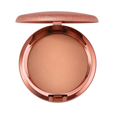 MAC Skinfinish Sunstruck Matte Bronzer Matte Medium Rosy 8g - Terra