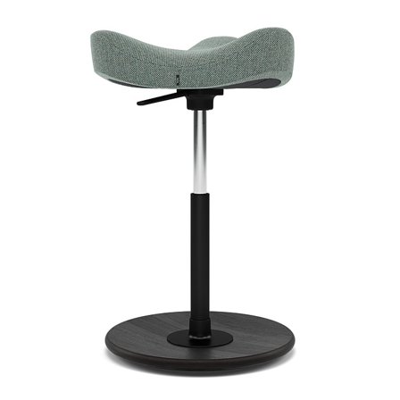 Move, Varier Furniture, Standing Stool