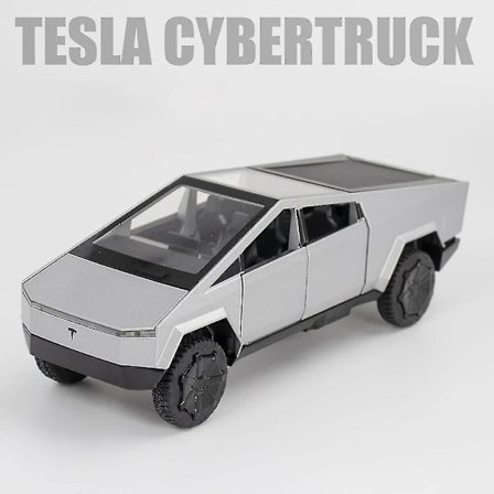 1:32 Tesla Model X Model 3 Model S Model Y Seosautomalli Painevaletut Leluauto Ääni Ja Valo Lasten Lelut Lapsille Lahjat Poikalelu-FF-