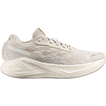 Salomon - Calzado de running de asfalto Calzado Aero Glide 4 - 40⅔