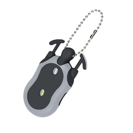 To-hjulet golfscoretavle, manuel scoretavle