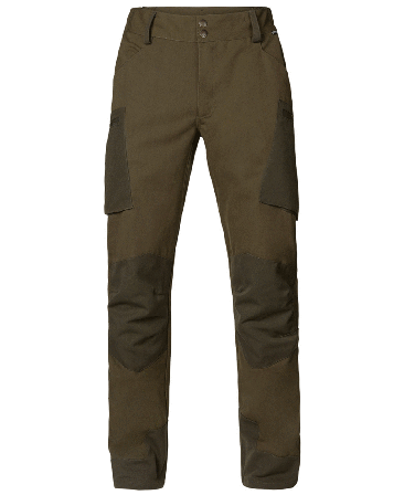 Seeland Trax Trousers Light Pine