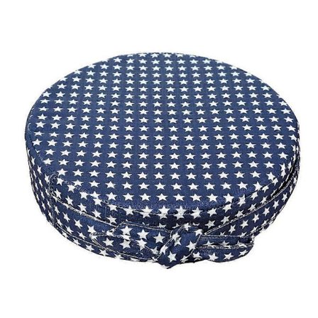 Baby Barn Booster Kudde Matstol Barn Höjd Sittdyna Hållbar Matta