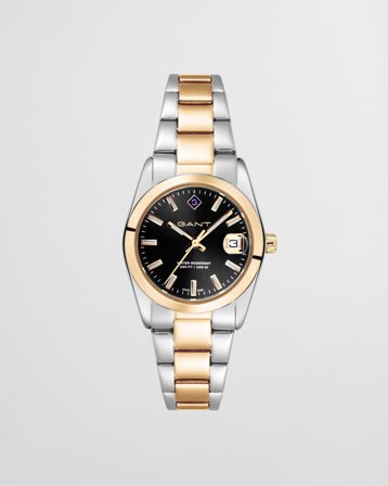 GANT Damen Everett Mini Armbanduhr (ONE SIZE)