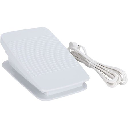 Syfod Pedal til Symaskine, Multifunktionel Vandtæt Sing