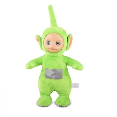 25 cm Teletubbies Varhaiskasvatus Pehmolelu - Pehmo Nuken