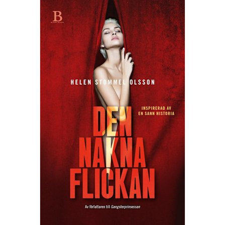 Den nakna flickan 9789188917362