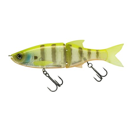 Molix Glide Bait 178 SS - White Gill Orange Belly