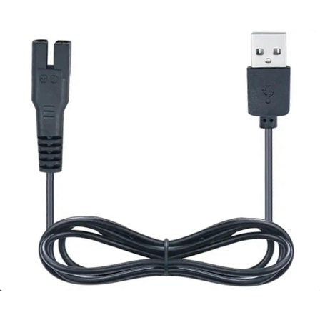 80 cm 5 V 2 A USB-laddningskabel kompatibel med handhållen poolrengörare, ersättningssladd 28620E-Perfet_tfrf