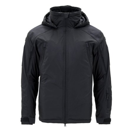 Carinthia Mig 4.0 Jacket Sof Black