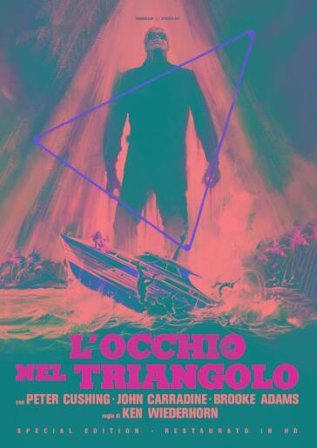 Occhio Del Triangolo (L') (Special Edition) (Restaurato In Hd)