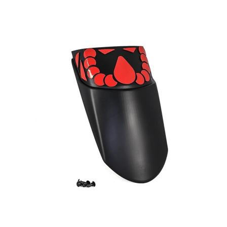 Motorsykkel Foran Skjold Bakre Forlengelse Forlengelse for 900 TIGER900 GT Pro 2020 - 2021