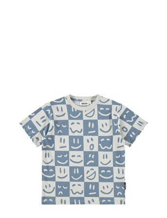 Molo Riley - Blue - 140