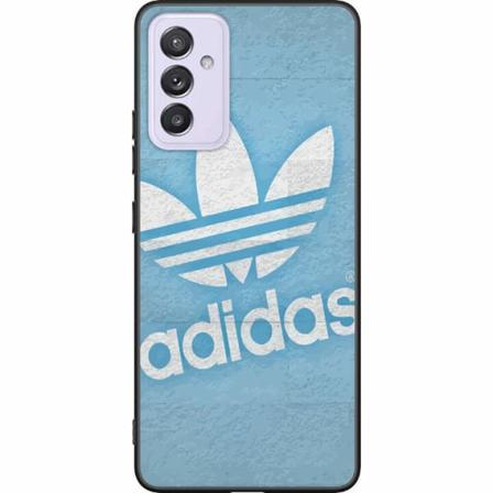 Samsung Galaxy A82 5g Svart Skal Adidas