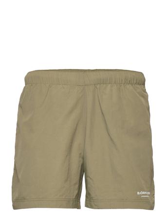 Training Shorts Sthlm Sthlm Green Björn Borg