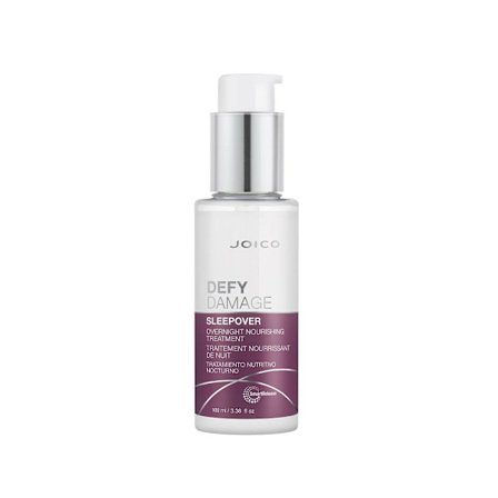 Defy Damage Sleepover Overnight Nourishing Treatment 100ml