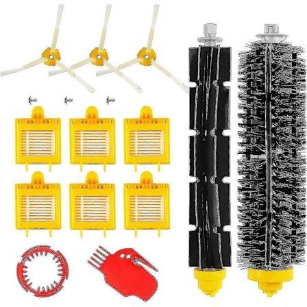 13 Räddningskit för Roomba 700-serien (700, 760, 770, 780 790) - Tillbehörskit-CE db