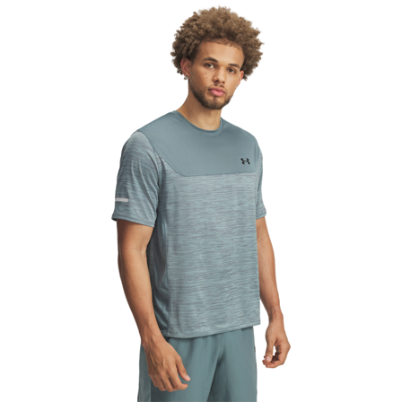 Under Armour Tech Utility T-shirt Blå