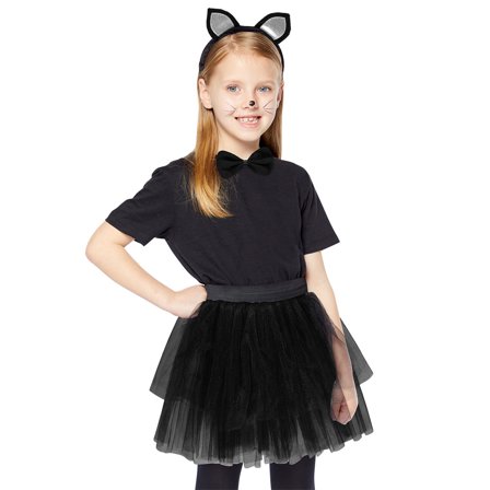 Kissa Tarvikesarja Lapsille