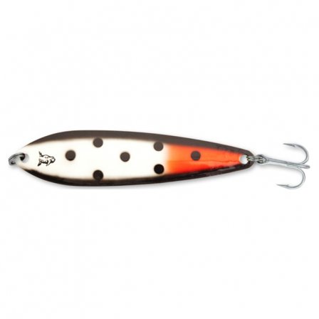 Rhino Salmon Doctor XL 156mm, 41g - Bloody Jackson