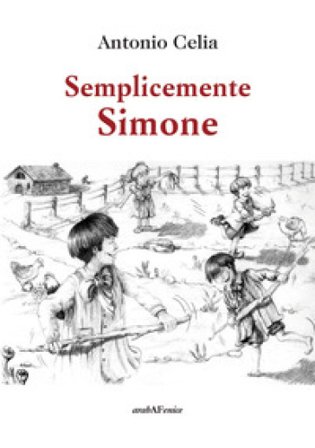 Semplicemente Simone Antonio Celia