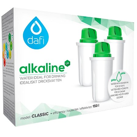 Dafi Filterpatroner Aqua Balance 1 stk, Tøj & Bolig, Boliginteriør, Køkken & Bord