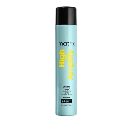 Matrix High Amplify Hairspray Proforma per Capelli Sottili 400ml