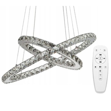 TOOLIGHT RIIPPUVA KATTOVALAISIN APP418-CP RINGI GREY