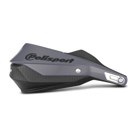 Protecții De Mâini Polisport Trail Blazer Piesă De Schimb roșu