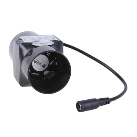 Tehokas 2 tuuman putkikattoikkunan poistoilmapuhallin putkituuletin kylpyhuoneeseen ja keittiöön