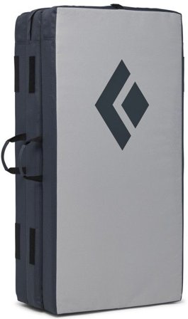 Black Diamond Circuit Z Crash Pad Pewter