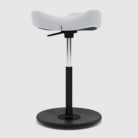 Move, Varier Furniture, Standing Stool