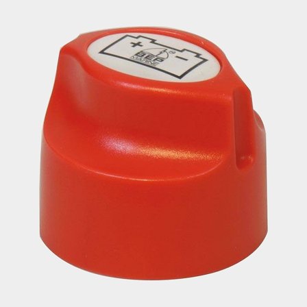 BEP Marine nyckel för Easyfit huvudbrytare