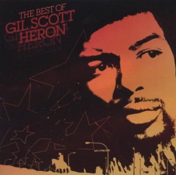 Very best of Gil Scott-Heron